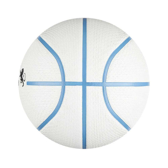 Nike Μπάλα μπάσκετ Playground 8P 2.0 L James Deflated